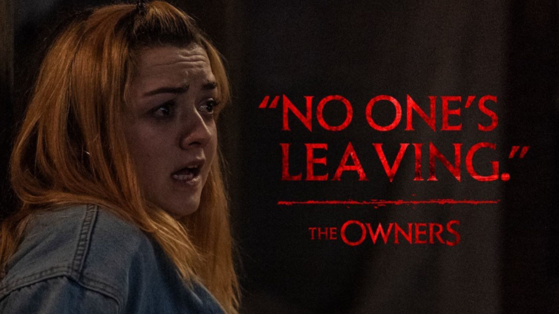 Horror movie fans shouldn't miss out on this creepy title (Image via RLJE Films Instagram)